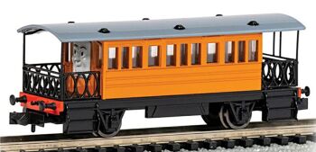 Bachmann 76091  Henrietta