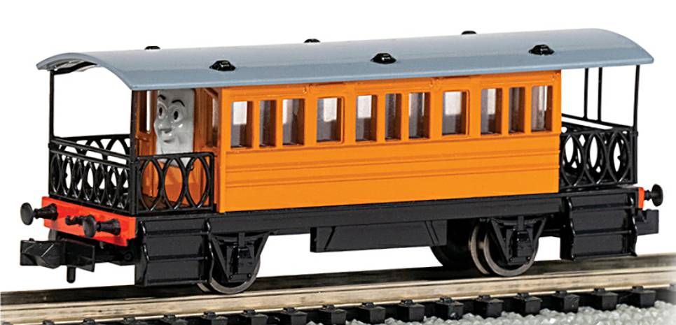 Bachmann 76091  Henrietta