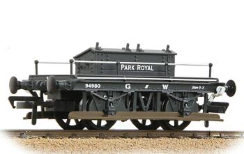 Bachmann 38-676A  GWR Shunters Truck 'Park Royal' 94980