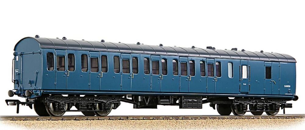 Bachmann 34-629B   BR Mk1 Suburban Brake 2nd E43159