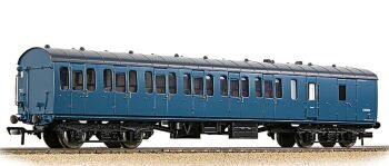 Bachmann 34-629B   BR Mk1 Suburban Brake 2nd E43159