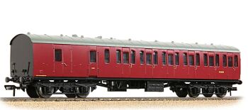 Bachmann 34-631A   BR Mk1 Suburban Brake 2nd M43293