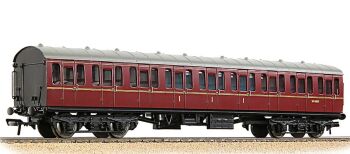 Bachmann 34-700D   BR Mk1 Suburban Composite coach W41057