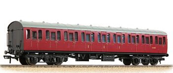 Bachmann 34-703A   BR Mk1 57ft Suburban Composite coach M41009