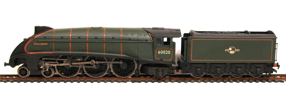Bachmann 31-958  BR A4 4-6-2 'Guillemot' (1:76)