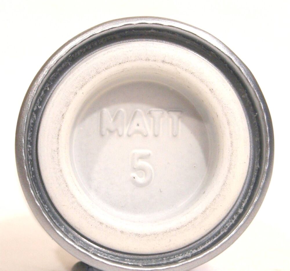 Revell 05 (Matt)  White 14ml Tinlet