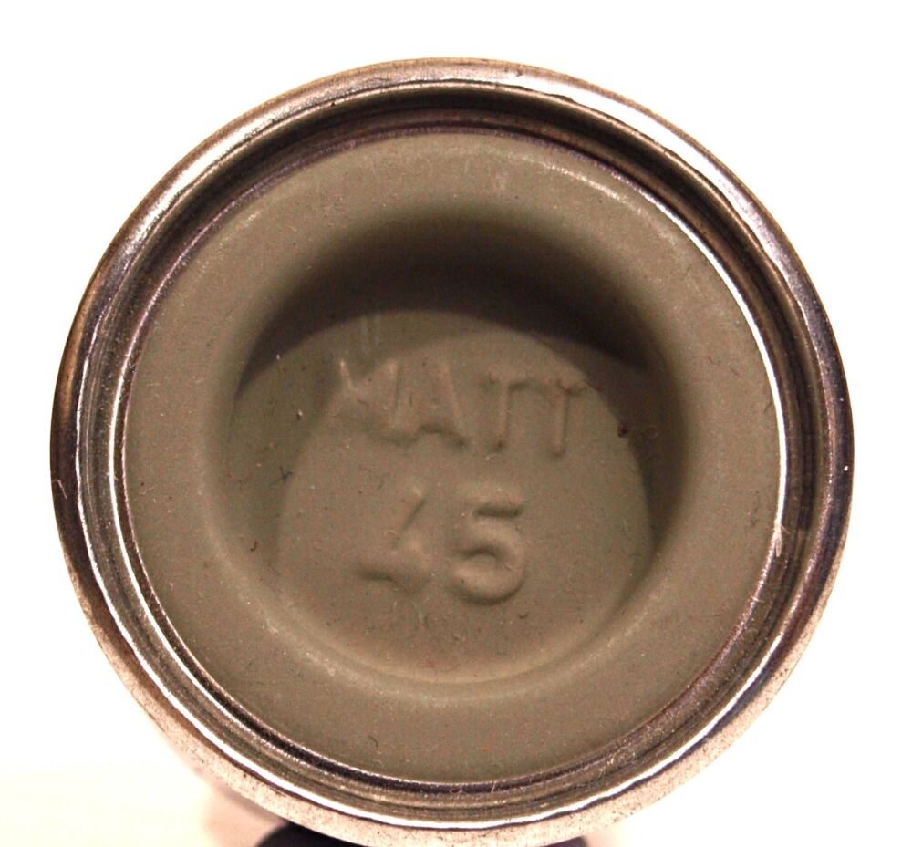 Revell 45 (Matt)  Light Olive 14ml Tinlet