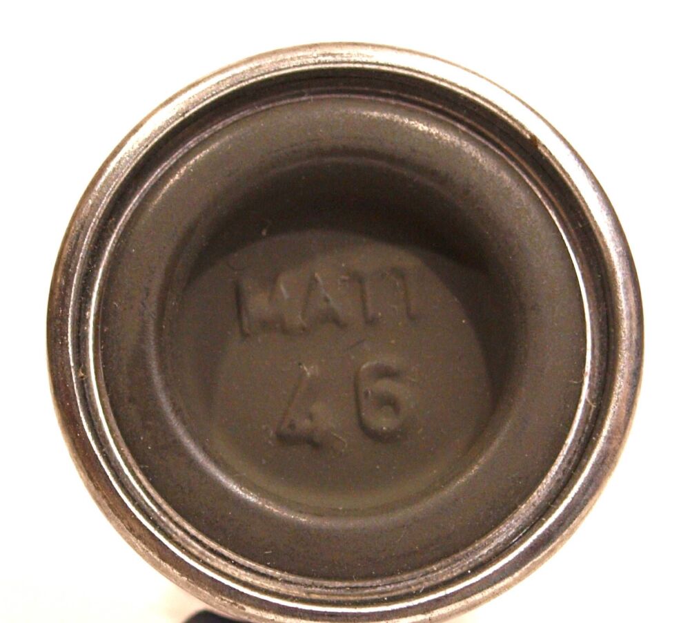 Revell 46 (Matt)  Nato Olive 14ml Tinlet