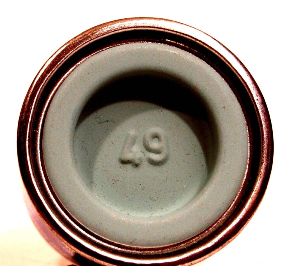 Revell 49 (Matt)  Light Blue 14ml Tinlet
