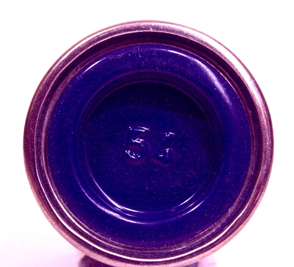 Revell 54 (Gloss)  Night Blue 14ml Tinlet