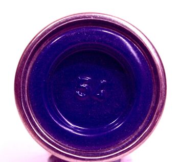 Revell 54 (Gloss)  Night Blue 14ml Tinlet
