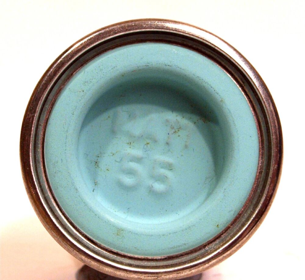 Revell 55 (Matt)  Light Green 14ml Tinlet