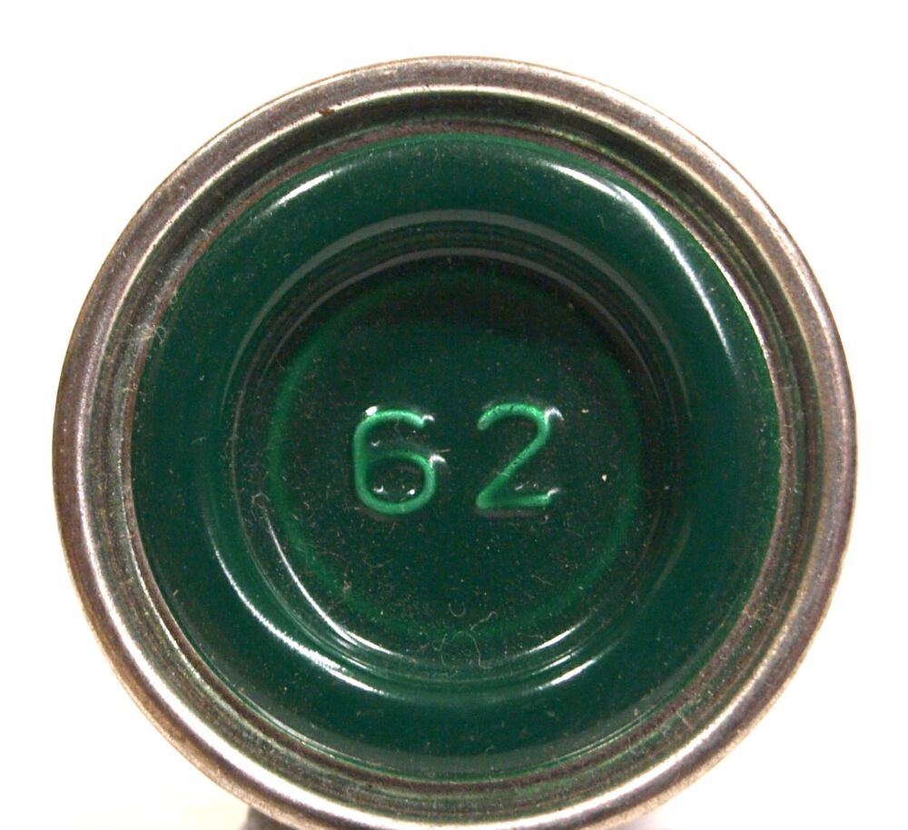 Revell 62 (Gloss)  Sea Green 14ml Tinlet