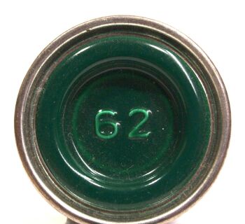 Revell 62 (Gloss)  Sea Green 14ml Tinlet