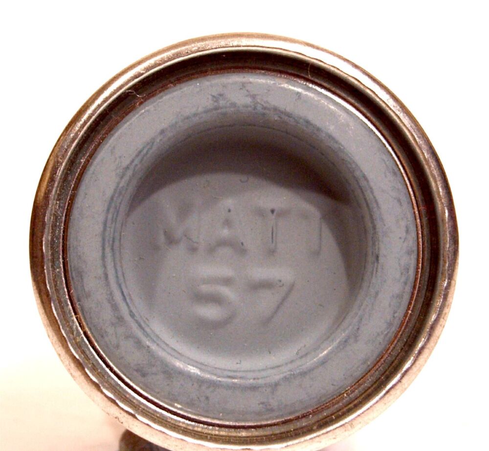 Revell 57 (Matt)  Grey 14ml Tinlet