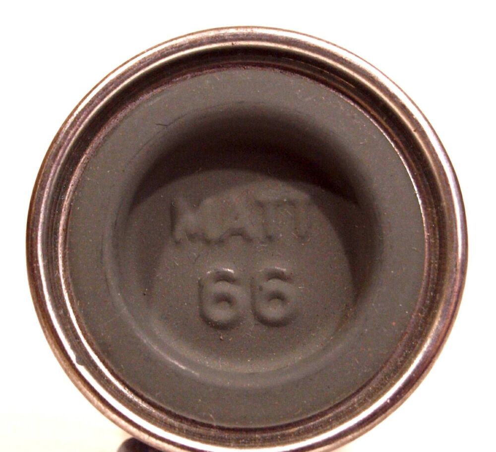 Revell 66 (Matt)  Olive Grey 14ml Tinlet