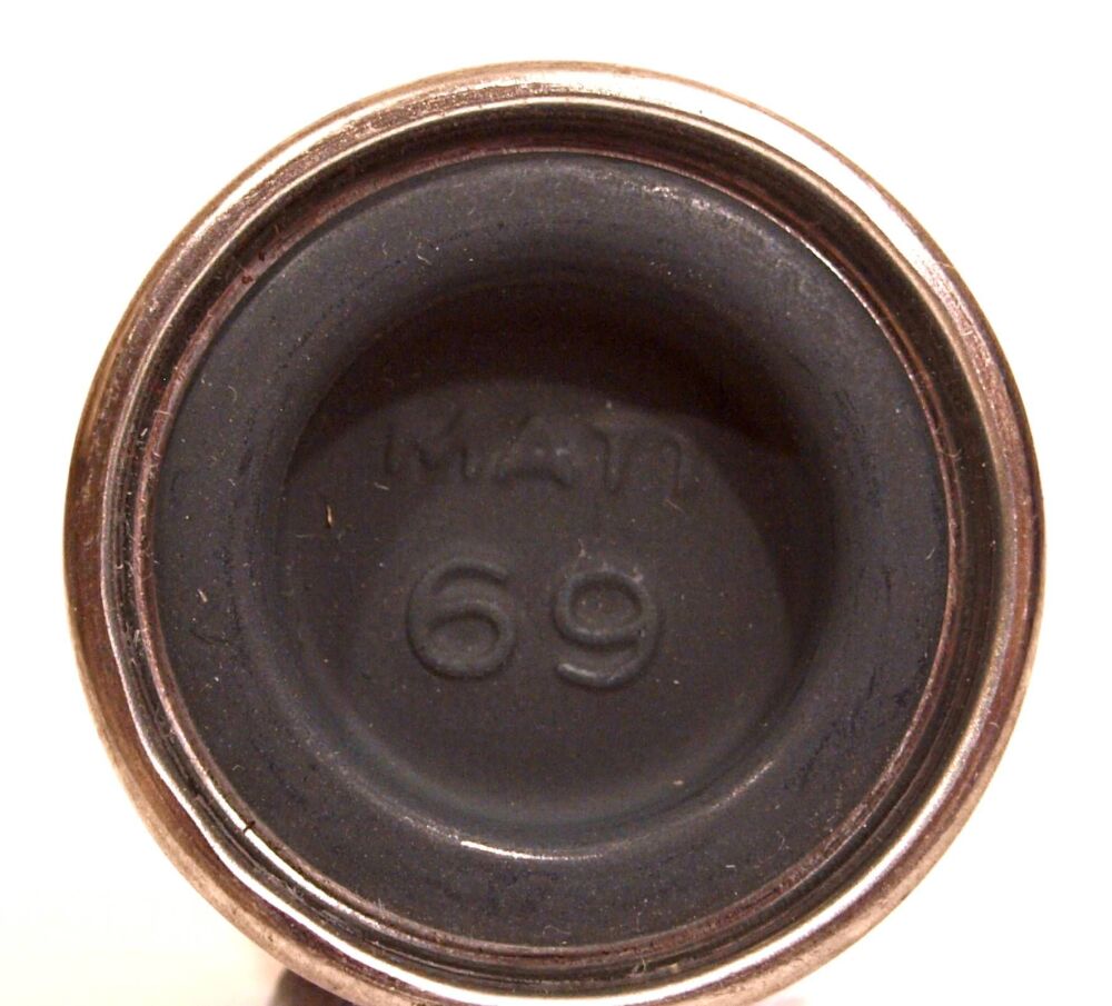 Revell 69 (Matt)  Granite Grey 14ml Tinlet