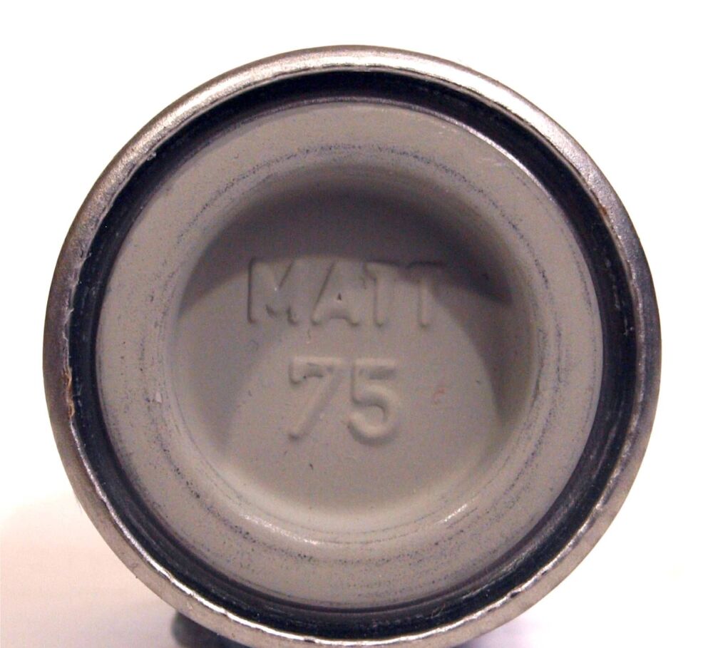 Revell 75 (Matt)  Stone Grey 14ml Tinlet