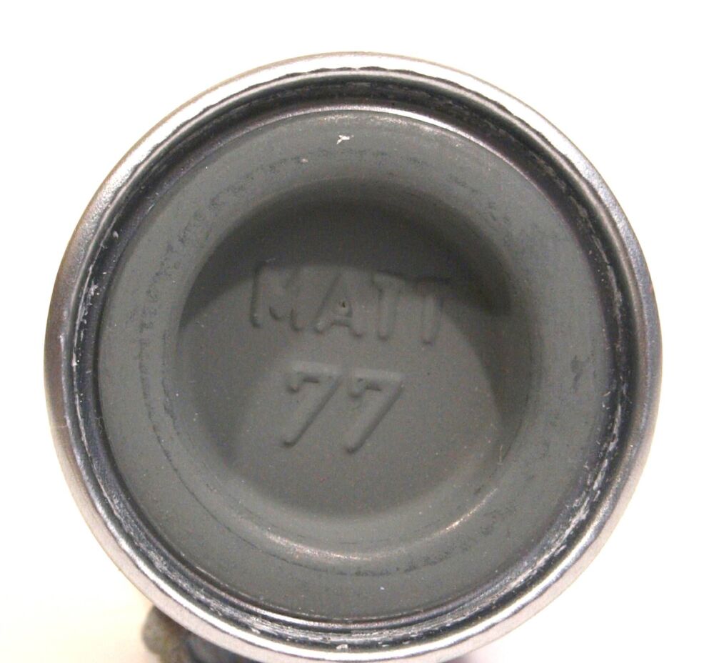 Revell 77 (Matt)  Dust Grey 14ml Tinlet