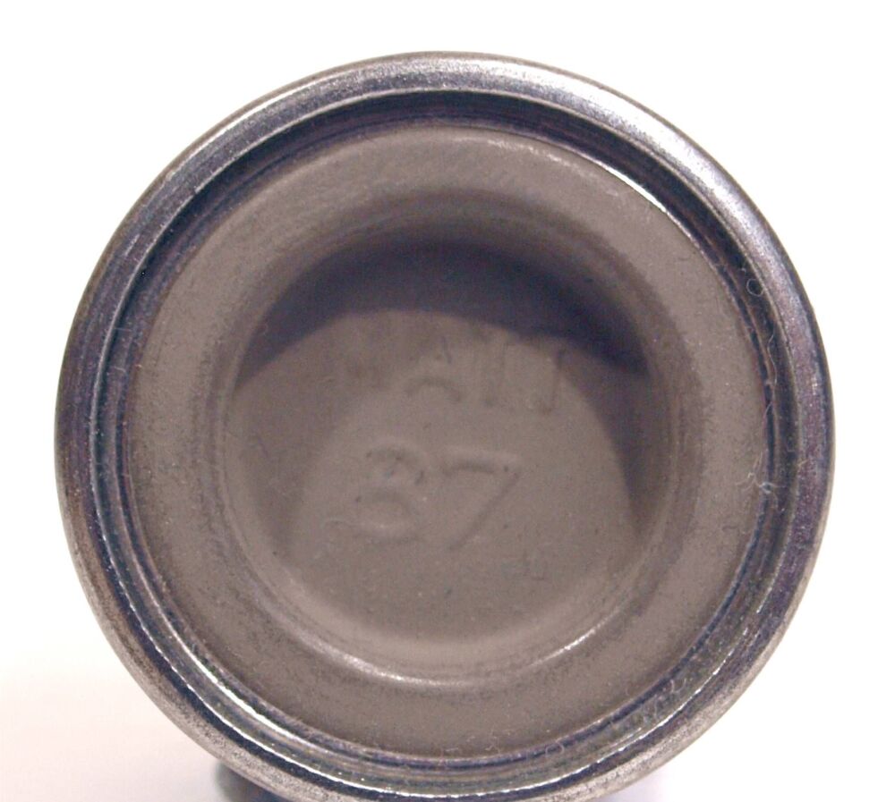 Revell 87 (Matt)  Earth Brown 14ml Tinlet