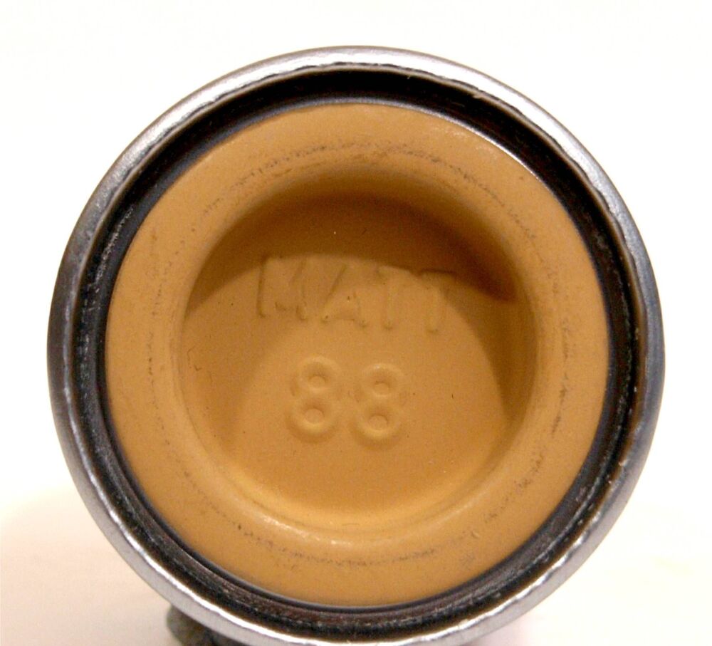 Revell 88 (Matt)  Ochre Brown 14ml Tinlet