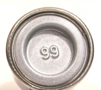 Revell 99 (Metallic)  Aluminium Metallic 14ml Tinlet