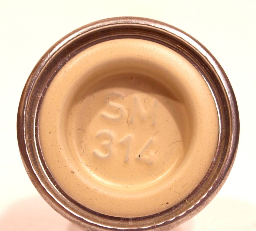 Revell 314 (Silk)  Beige 14ml Tinlet