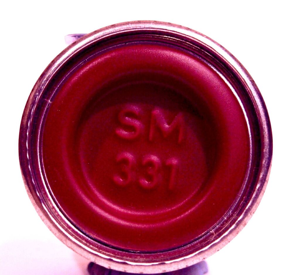 Revell 331 (Silk)  Purple Red 14ml Tinlet