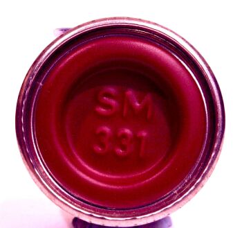 Revell 331 (Silk)  Purple Red 14ml Tinlet