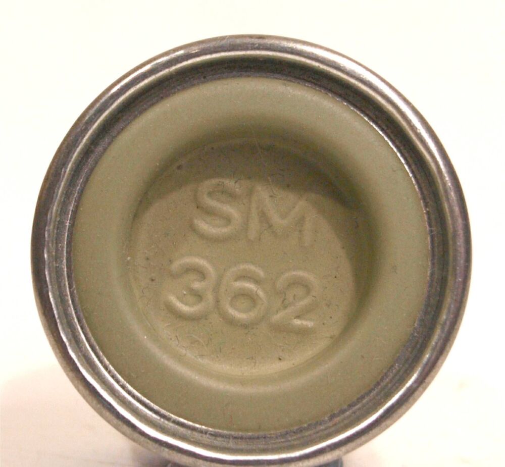 Revell 362 (Silk)  Greyish Green 14ml Tinlet