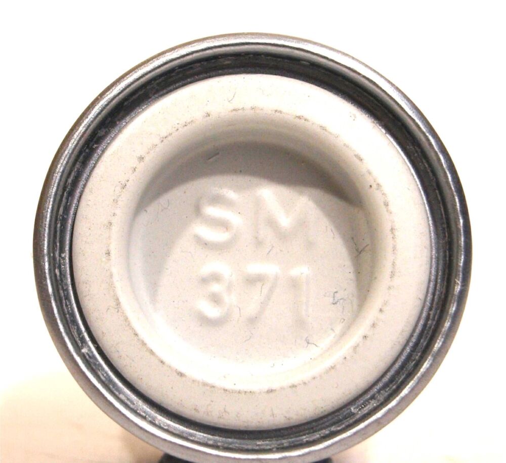 Revell 371 (Silk)  Light Grey 14ml Tinlet