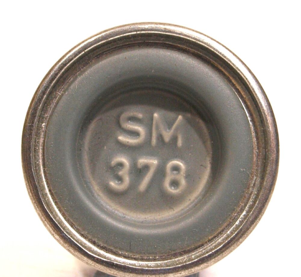 Revell 378 (Silk)  Dark Grey 14ml Tinlet