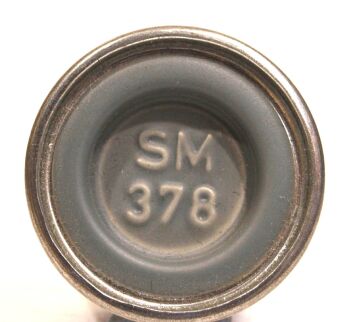 Revell 378 (Silk)  Dark Grey 14ml Tinlet