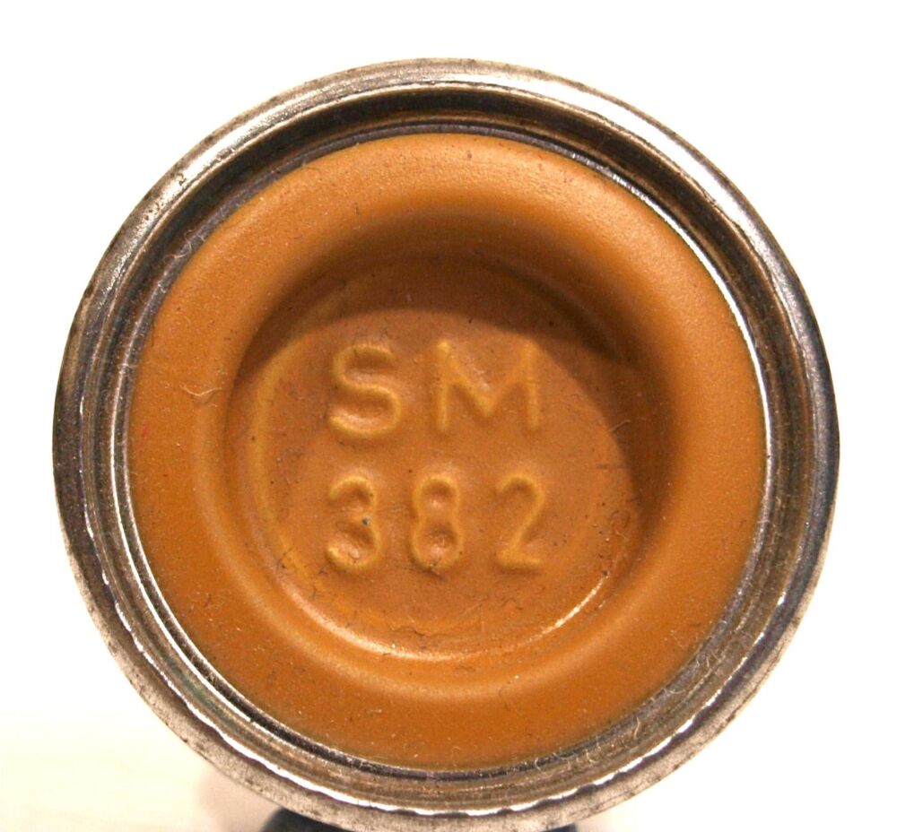 Revell 382 (Silk)  Wood Brown 14ml Tinlet