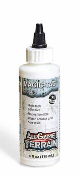 All Game Terrain G6408  Magic-Tac
