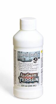 All Game Terrain G6407  Super Seal