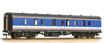 Bachmann 39-188  BR Mk1 BG Brake Gangwayed BR Network SouthEast (Original)