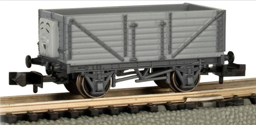 Bachmann 77097  Troublesome Truck #2