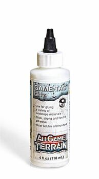 All Game Terrain G6409  Game-Tac