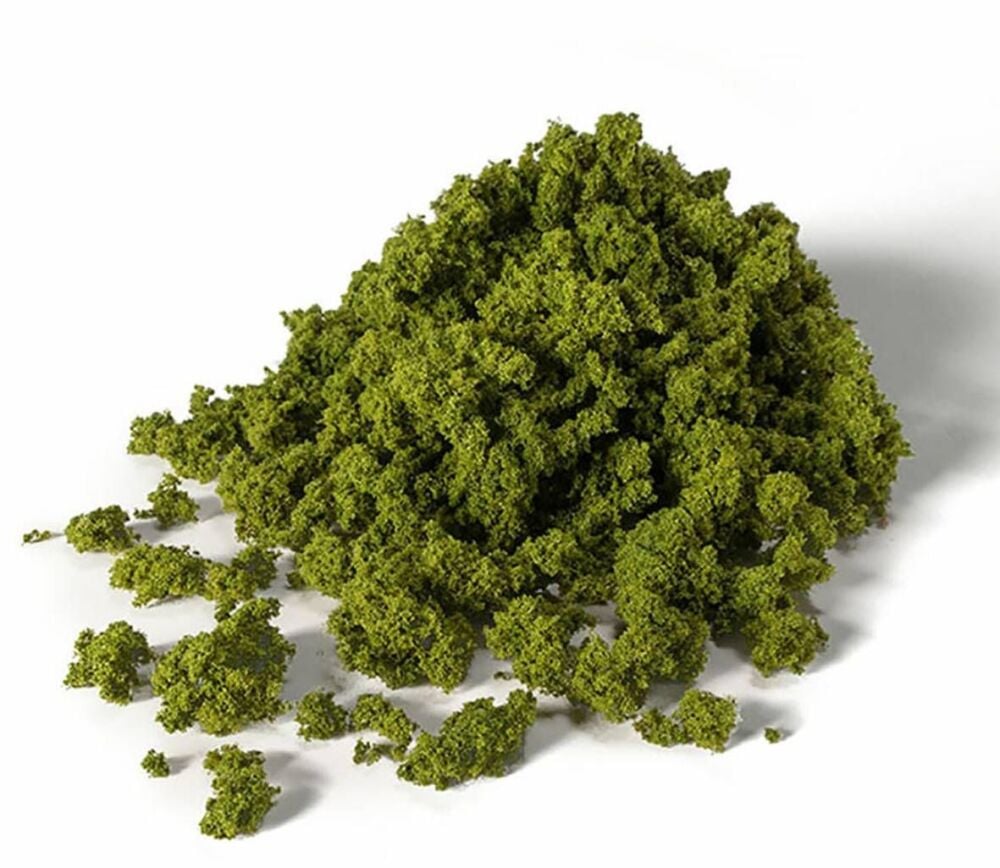 All Game Terrain G6461 Light Green Foliage Clumps