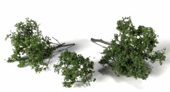 All Game Terrain G6481  Spring Brambles