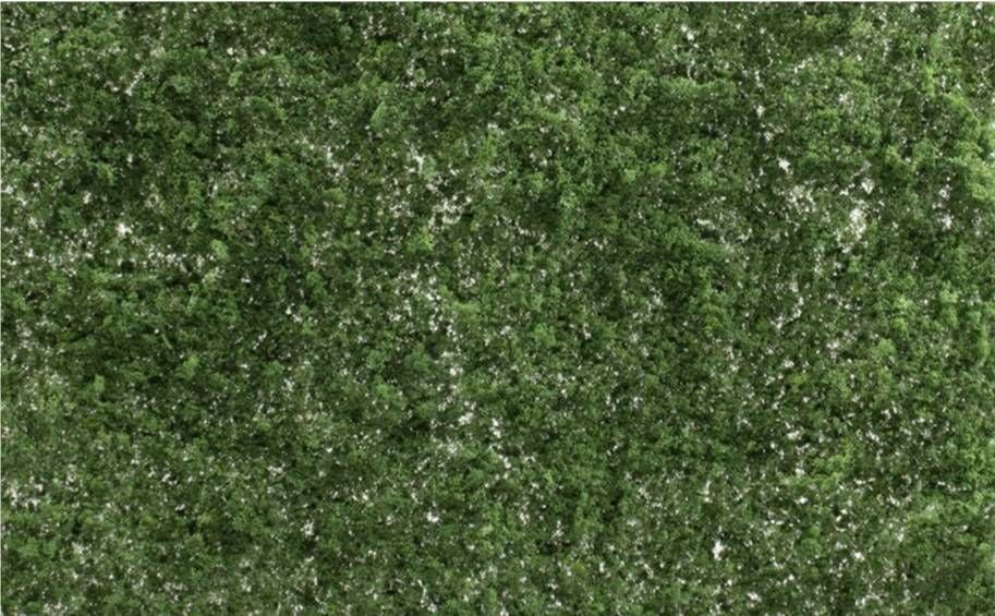 All Game Terrain G6494 Dark Green Super Foliage