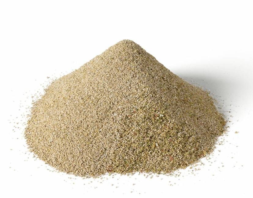 All Game Terrain G6519 Natural Sand