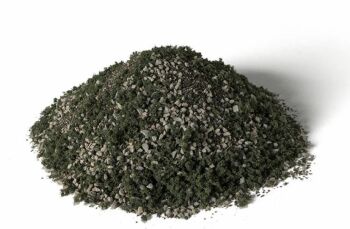 All Game Terrain G6534  White Blend Gravel