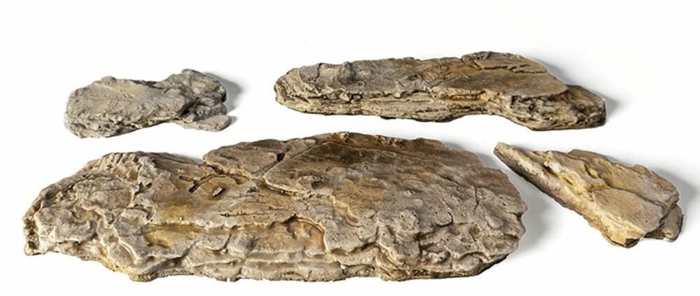 All Game Terrain G6558 Surface Boulders