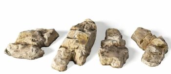 All Game Terrain G6559  Outcropping Boulders