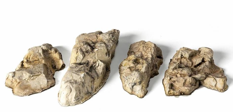 All Game Terrain G6560  Random Boulders