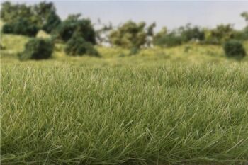 All Game Terrain G6584  7mm Medium Green Static Grass