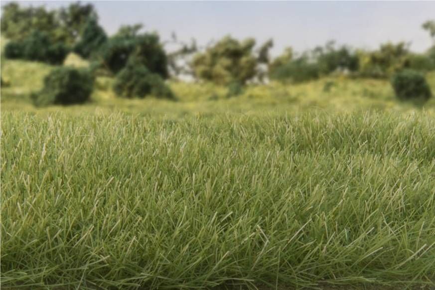 All Game Terrain G6584 7mm Medium Green Static Grass