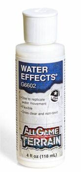 All Game Terrain G6602  Water Effects